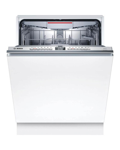 Вбудована посудомийна машина Bosch SMV4HVX00K