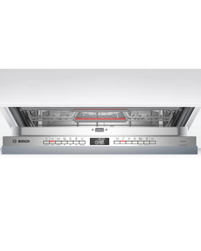 Вбудована посудомийна машина Bosch SMV4HVX00K