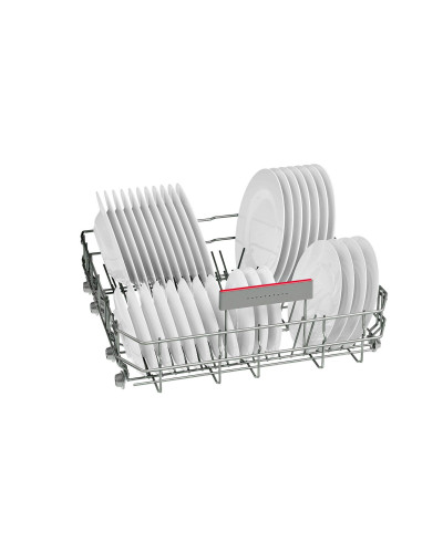 Вбудована посудомийна машина Bosch SMV4HVX00K
