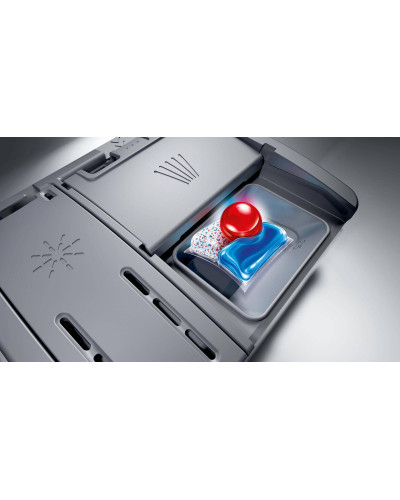 Вбудована посудомийна машина Bosch SMV4HVX00K