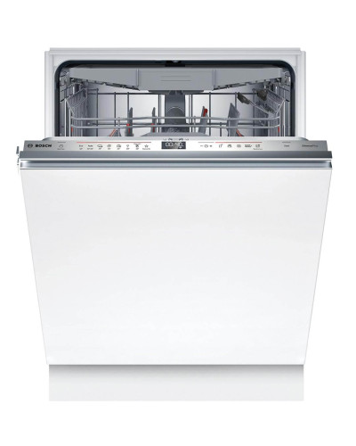 Вбудована посудомийна машина Bosch SMV6ECX50K