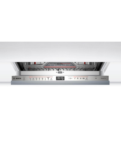 Вбудована посудомийна машина Bosch SMV6ECX50K