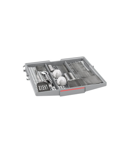 Вбудована посудомийна машина Bosch SMV6ECX50K