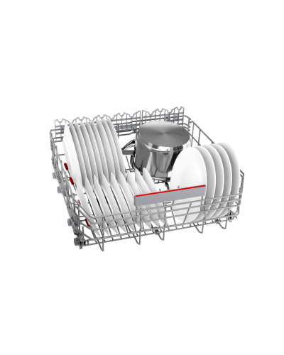 Вбудована посудомийна машина Bosch SMV6ECX50K