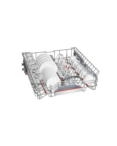 Вбудована посудомийна машина Bosch SMV6ECX50K