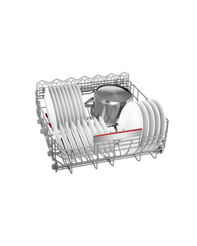 Вбудована посудомийна машина Bosch SMV8ZCX07E