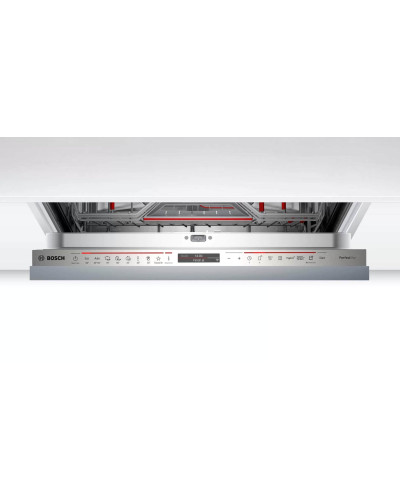Вбудована посудомийна машина Bosch SMV8ZCX07E