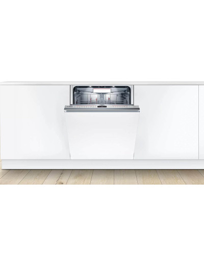 Вбудована посудомийна машина Bosch SMV8ZCX07E
