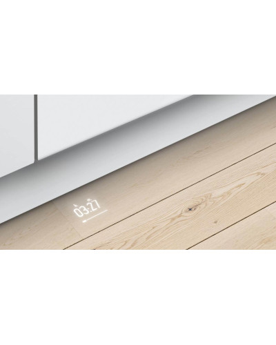 Вбудована посудомийна машина Bosch SMV8ZCX07E