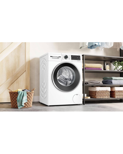 Прально-сушильна машина Bosch WNA25401ME