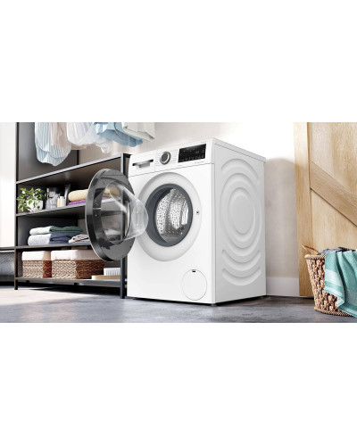 Прально-сушильна машина Bosch WNA25401ME