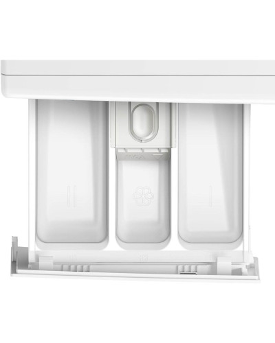 Прально-сушильна машина Bosch WNA25401ME