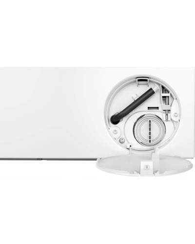 Прально-сушильна машина Bosch WNA25401ME