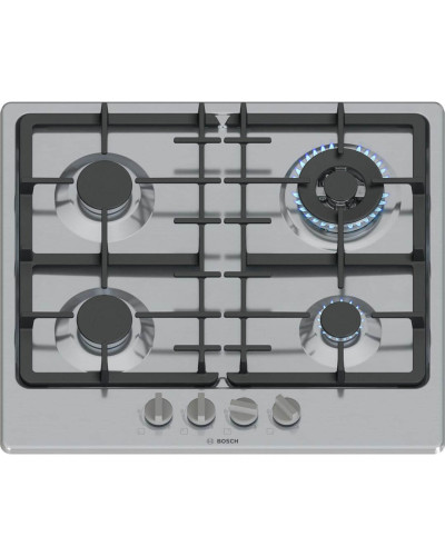 Газова варильна поверхня Bosch PGH6B5K90R