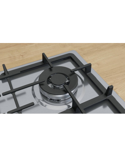 Газова варильна поверхня Bosch PGH6B5K90R
