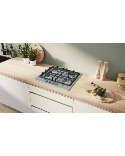 Газова варильна поверхня Bosch PGH6B5K90R