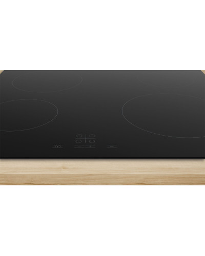 Електрична варильна поверхня Bosch PKE611BA2E