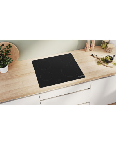 Електрична варильна поверхня Bosch PKE611BA2E