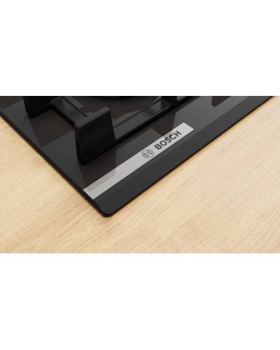 Газовая варочная поверхность Bosch PNK6B6P40R