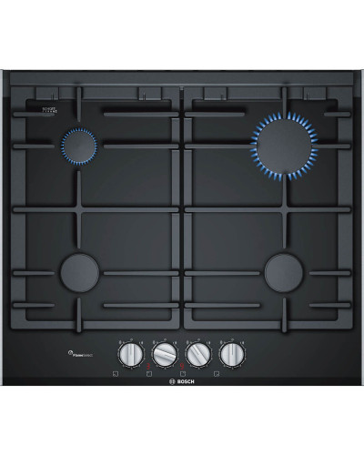 Газовая варочная поверхность Bosch PRP6A6D70R
