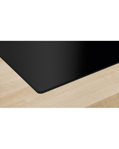 Індукційна варильна поверхня Bosch PUE611BB5E