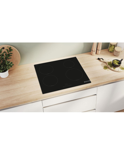 Індукційна варильна поверхня Bosch PUE611BB5E