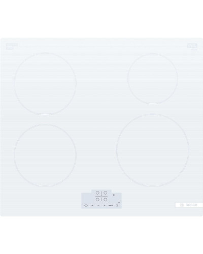 Індукційна варильна поверхня Bosch PUE612BB1E