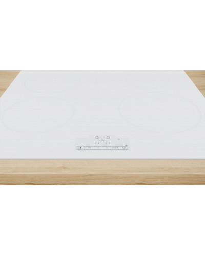 Індукційна варильна поверхня Bosch PUE612BB1E