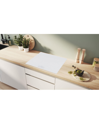 Індукційна варильна поверхня Bosch PUE612BB1E