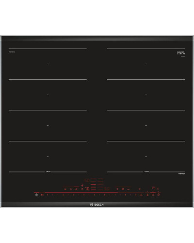 Індукційна варильна поверхня Bosch PXX675DV1E