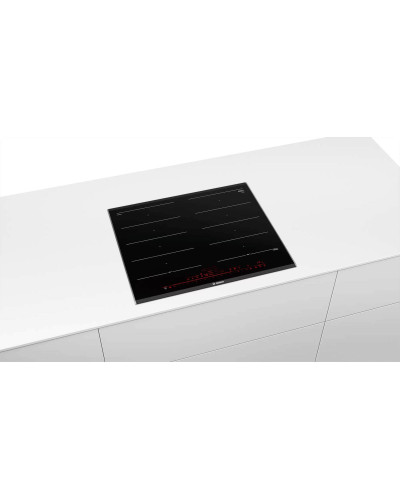 Індукційна варильна поверхня Bosch PXX675DV1E