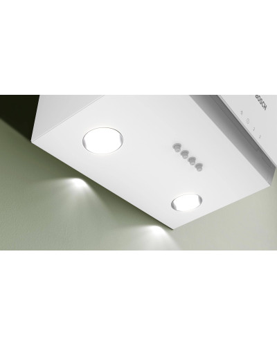 Настінна витяжка Bosch DWK63PJ20T