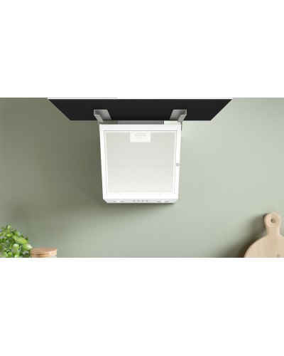 Настінна витяжка Bosch DWK63PJ20T