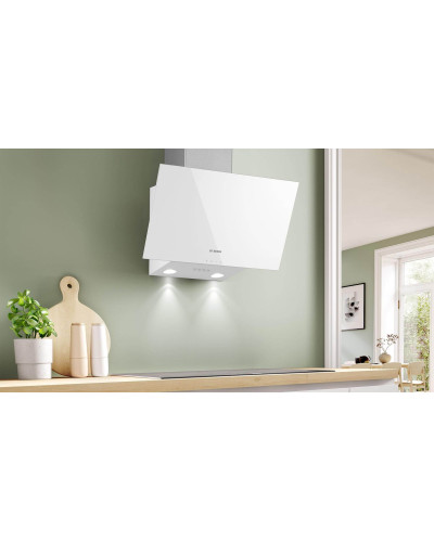 Настінна витяжка Bosch DWK63PJ20T