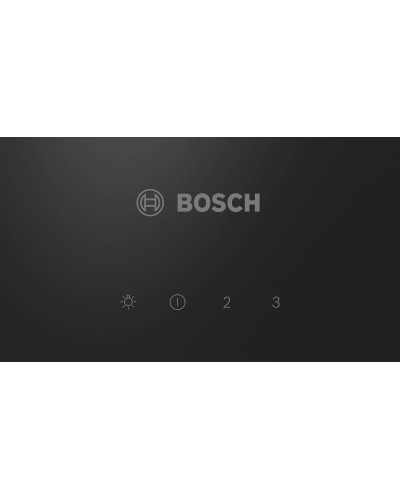 Настінна витяжка Bosch DWK63PJ60T