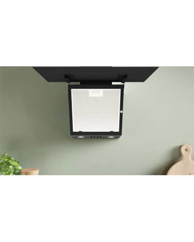 Настінна витяжка Bosch DWK63PJ60T