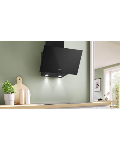Настінна витяжка Bosch DWK63PJ60T