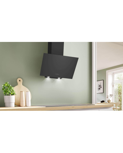 Настінна витяжка Bosch DWK64PJ60T