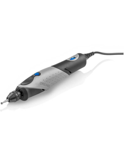 Багатофункціональний інструмент Dremel Stylo+ з 15 насадками