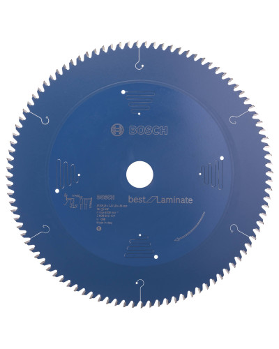 Пильный диск Bosch Best for Laminate 305x30x2.5 мм, 96 HLTCG