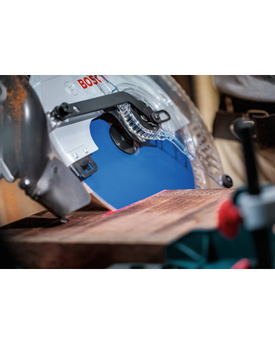 Пиляльний диск Bosch Expert Wood 210x2.4/1.8x30 мм, Т48