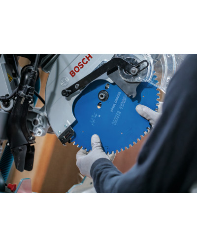 Пиляльний диск Bosch Expert Wood 210x2.4/1.8x30 мм, Т48