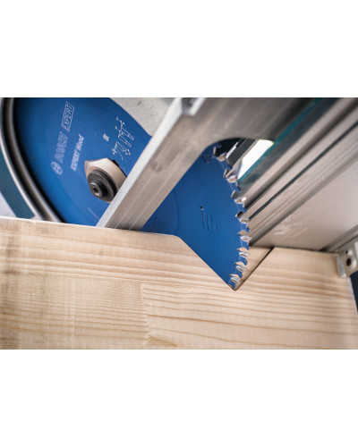Пиляльний диск Bosch Expert for Wood 130х2,4х20 мм, 36 ATB