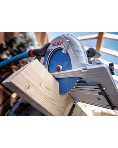 Пиляльний диск Bosch Expert for Wood 190х2,6/1,6х20 мм, 48 ATB