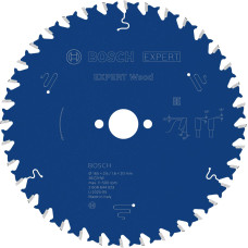 Пиляльний диск Bosch Expert for Wood 165х2,6/1,6х20 мм, 36 ATB