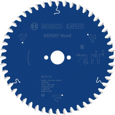 Пиляльний диск Bosch Expert for Wood 165х2,6/1,6х20 мм, 48 ATB