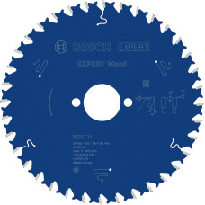 Пиляльний диск Bosch Expert for Wood 165х2,6/1,6х30 мм, 36 ATB
