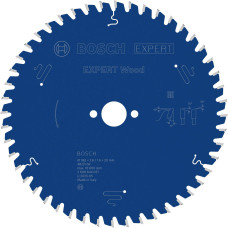 Пиляльний диск Bosch Expert for Wood 180х2,6/1,6х20 мм, 48 ATB