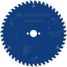 Пиляльний диск Bosch Expert for Wood 190х2,6/1,6х20 мм, 48 ATB