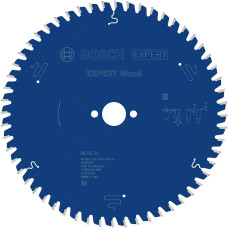 Пиляльний диск Bosch Expert for Wood 190х2,6/1,6х20 мм, 56 ATB